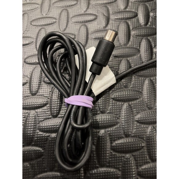 Rare Xbox Thrustmaster TX Ferrari 458 Italia Edition Wheel Only Great Conditon - Picture 6 of 8